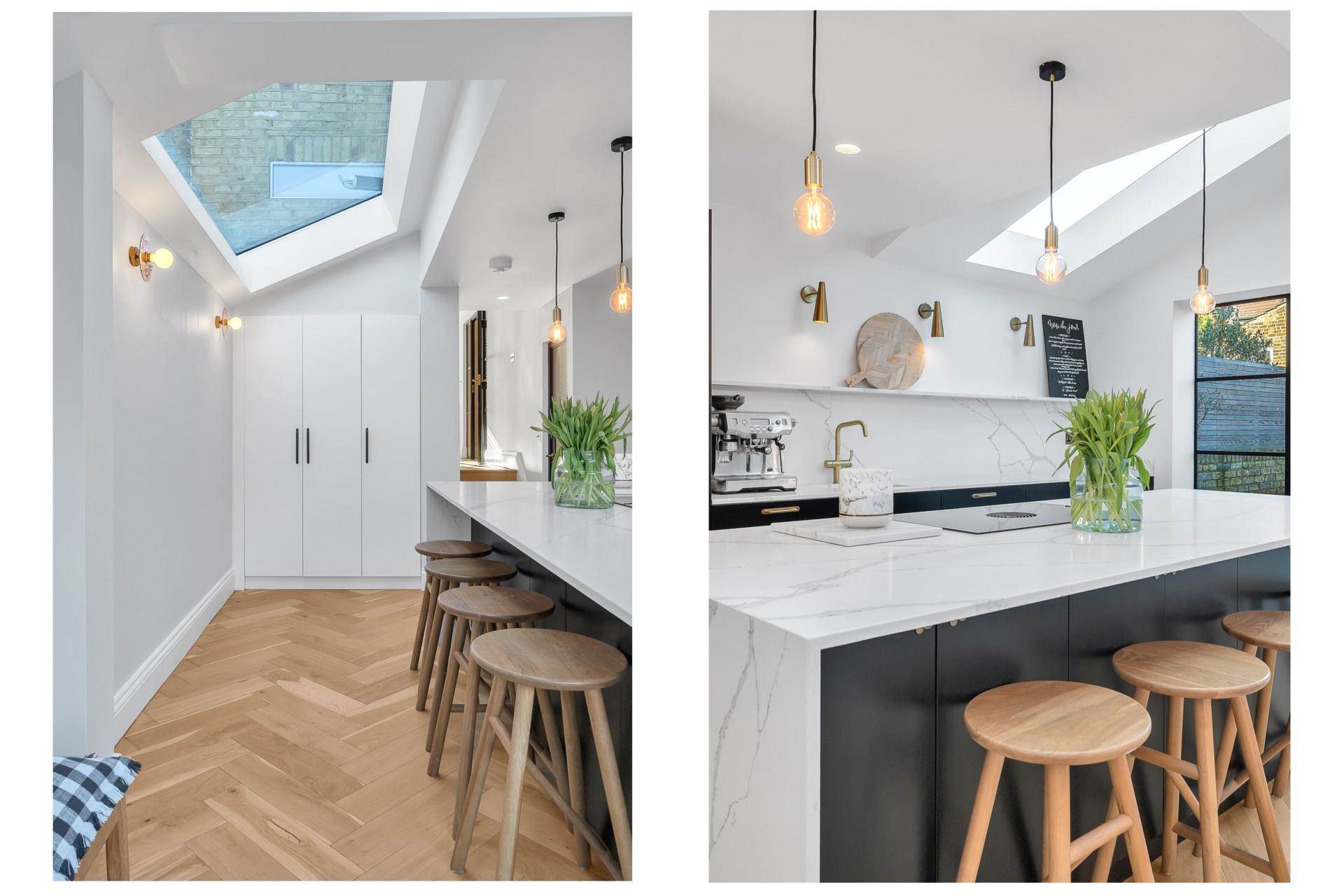 Thompson Road, East Dulwich, SE22, Image 17