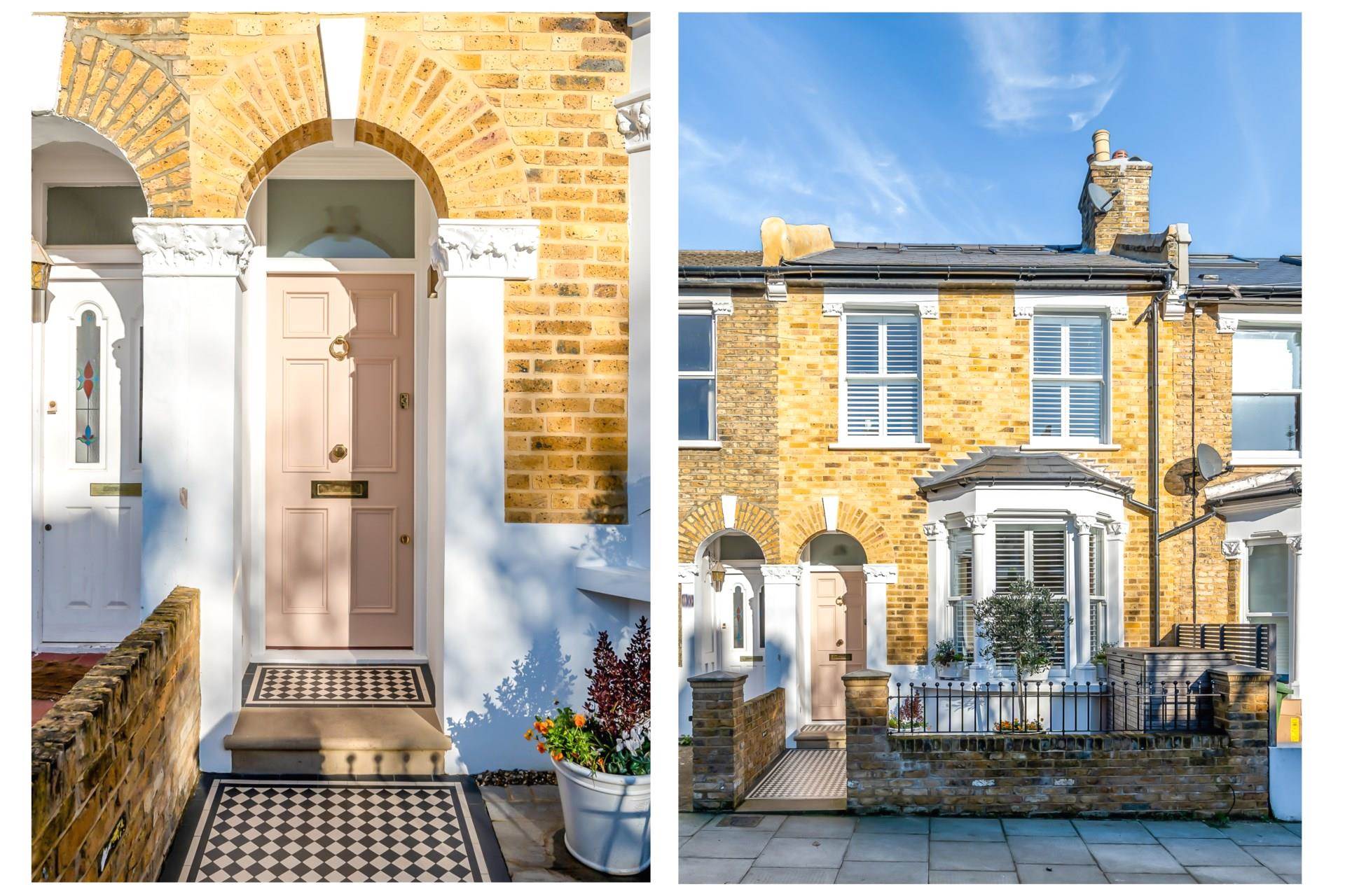 Thompson Road, East Dulwich, SE22, Image 21