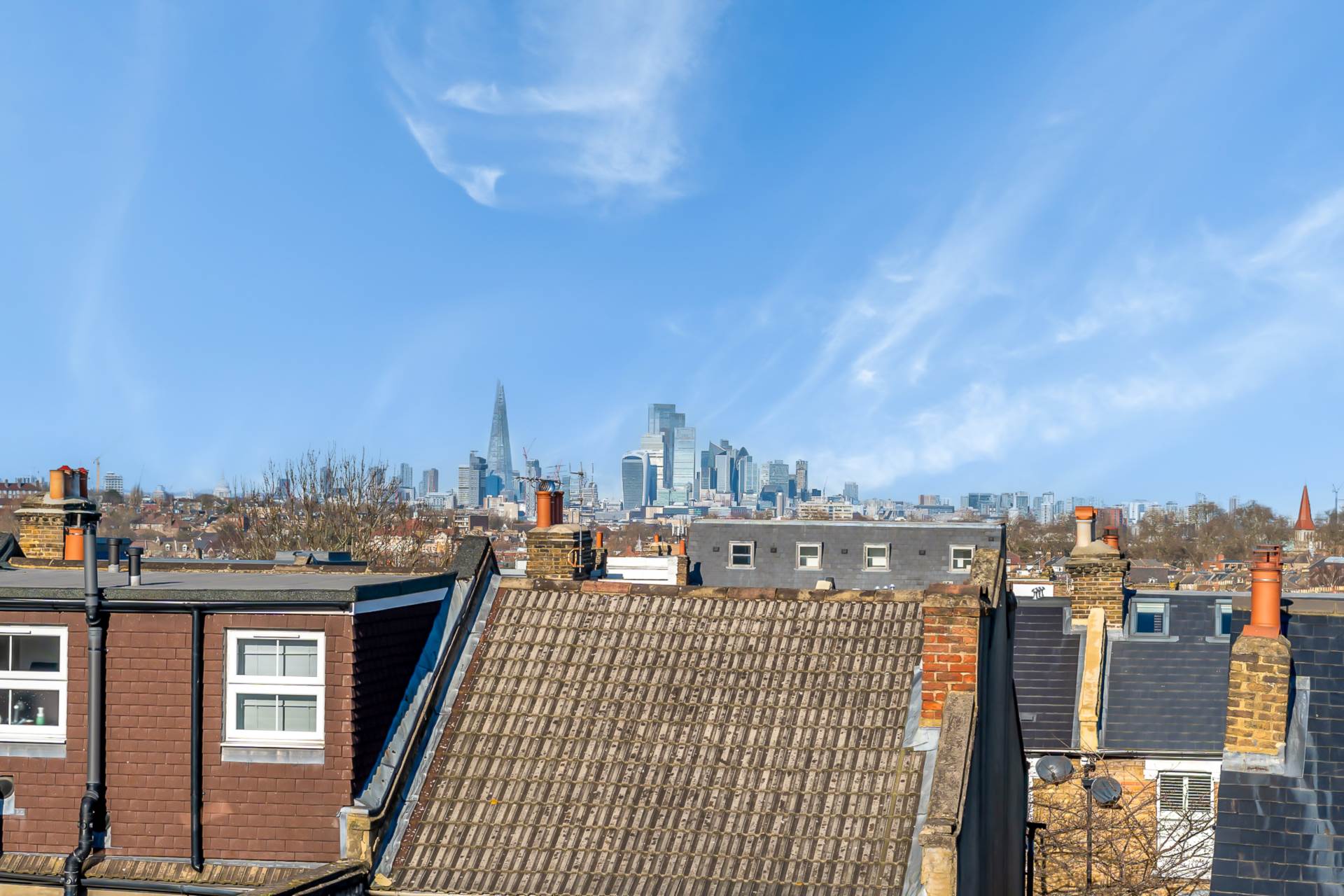 Thompson Road, East Dulwich, SE22, Image 22