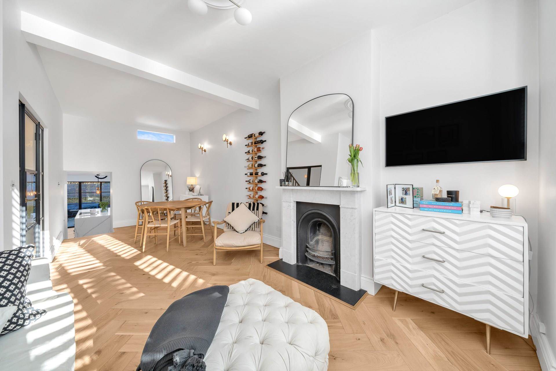 Thompson Road, East Dulwich, SE22, Image 3