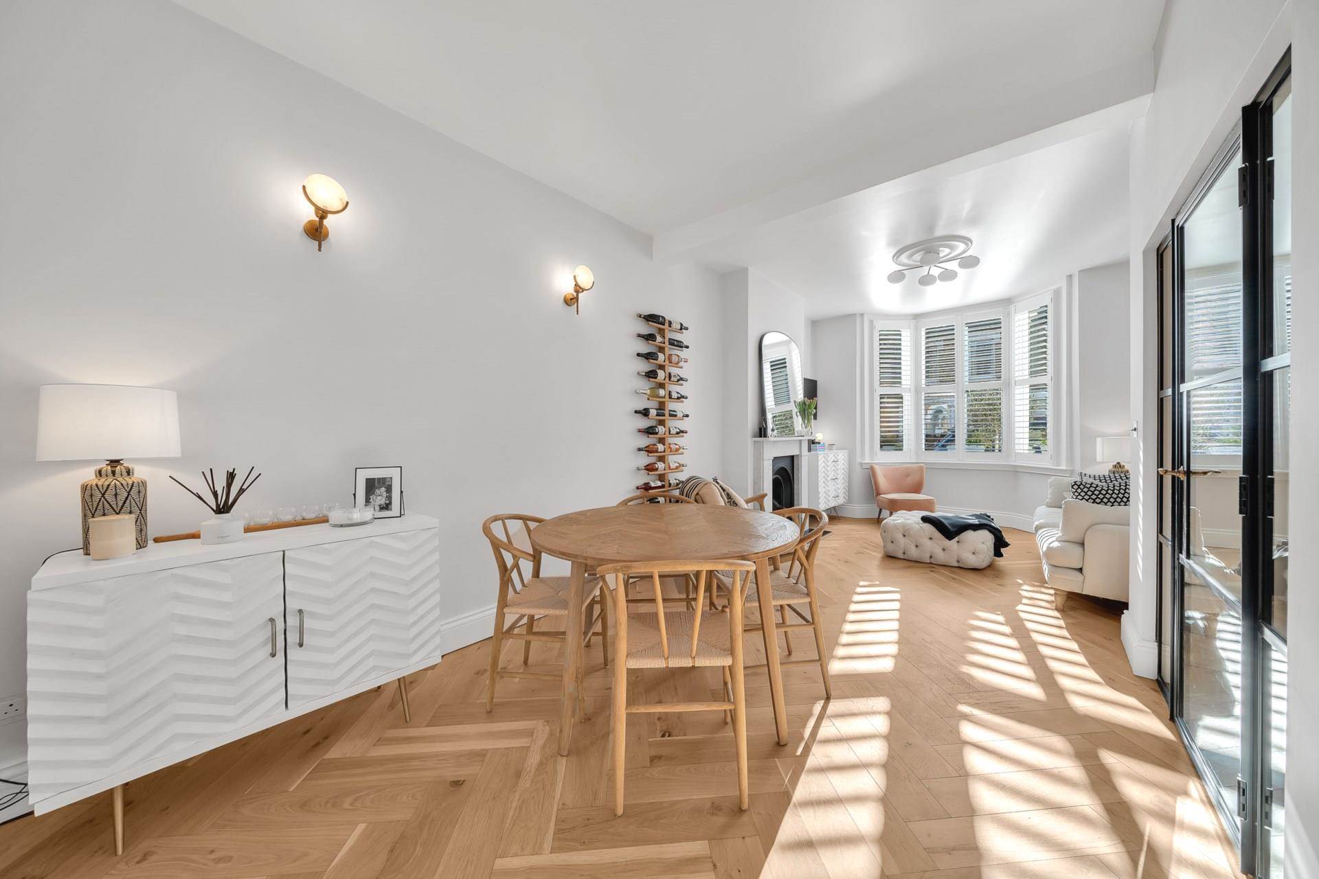 Thompson Road, East Dulwich, SE22, Image 4