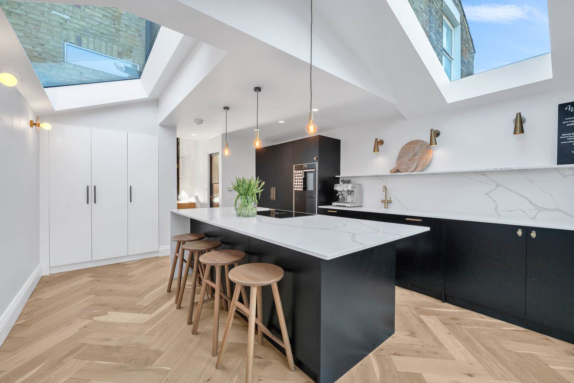 Thompson Road, East Dulwich, SE22, Image 6