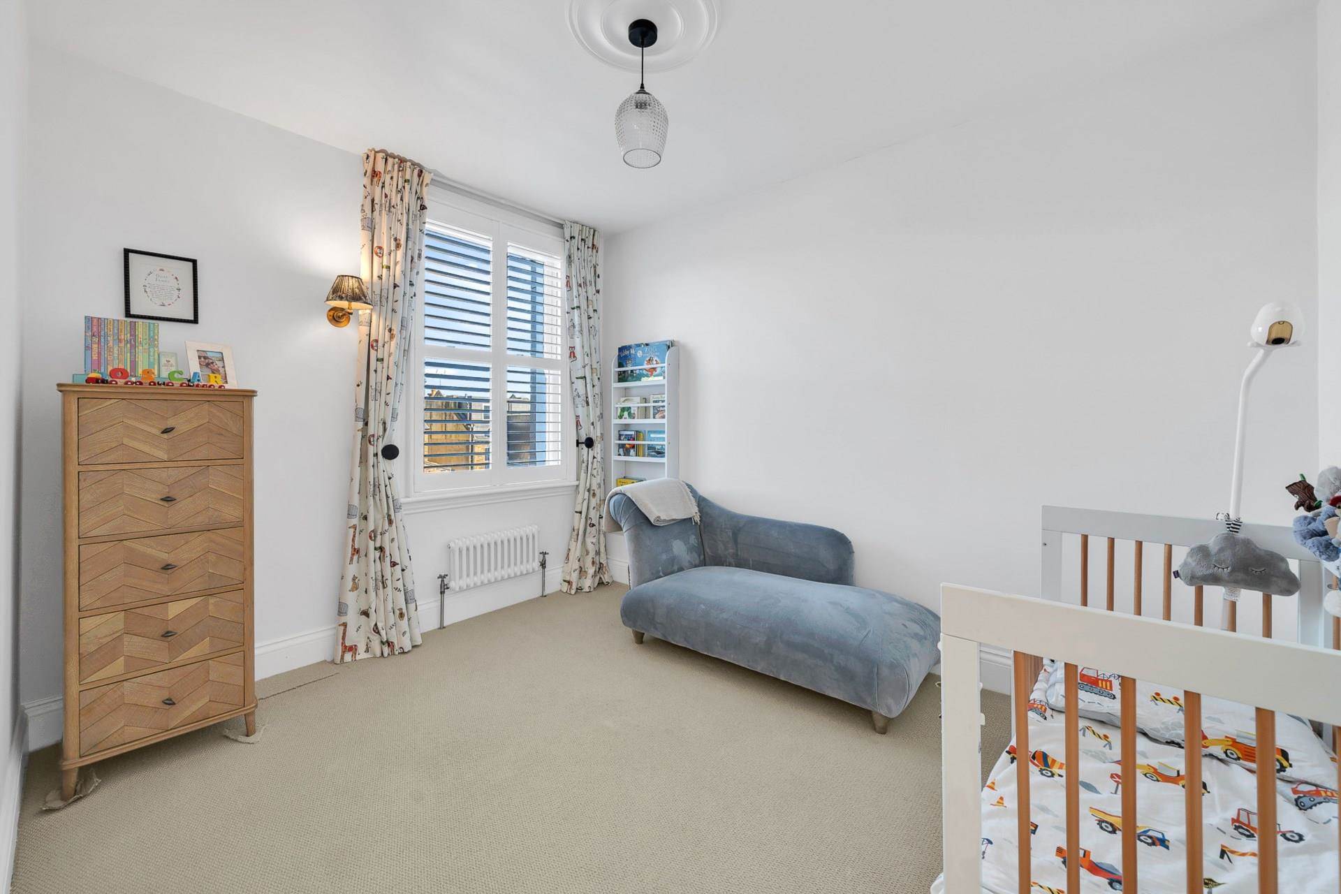 Thompson Road, East Dulwich, SE22, Image 8