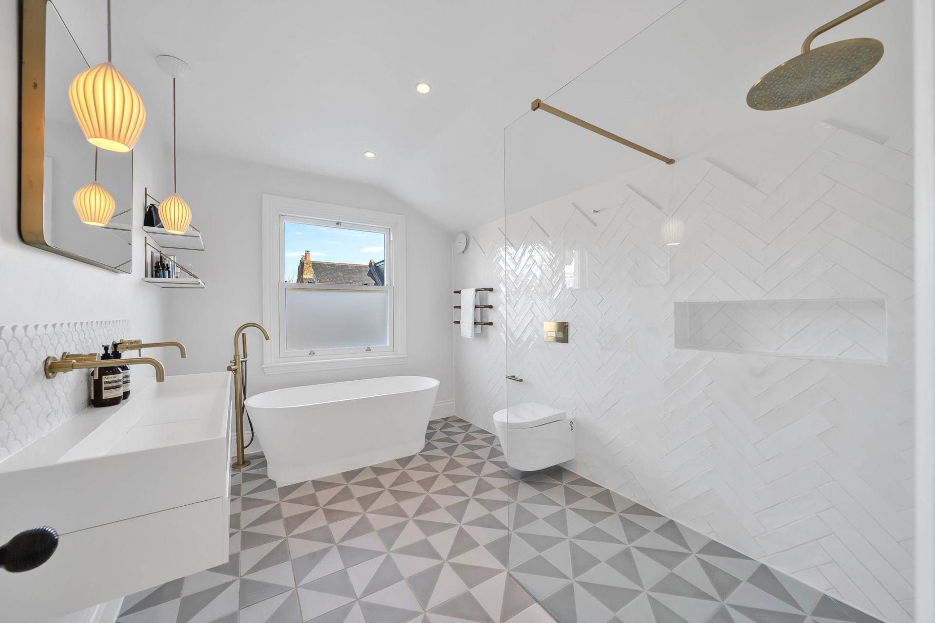 Thompson Road, East Dulwich, SE22, Image 9