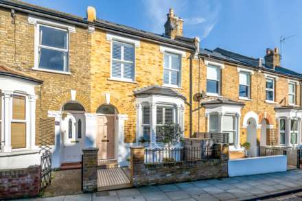 Thompson Road, East Dulwich, SE22, Image 1