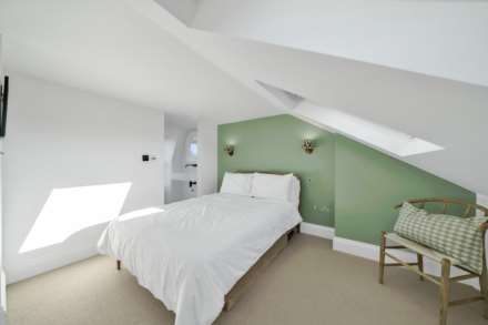 Thompson Road, East Dulwich, SE22, Image 12