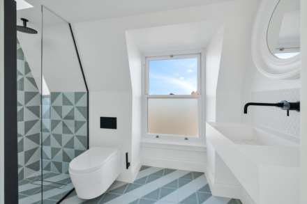 Thompson Road, East Dulwich, SE22, Image 14