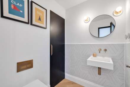 Thompson Road, East Dulwich, SE22, Image 15