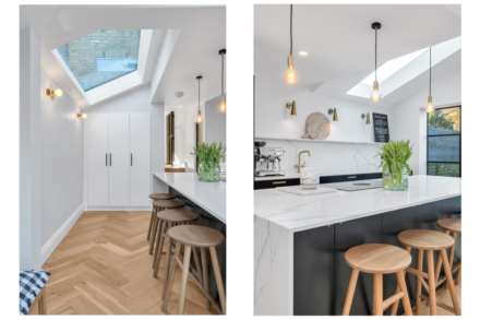 Thompson Road, East Dulwich, SE22, Image 17