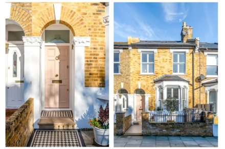 Thompson Road, East Dulwich, SE22, Image 21