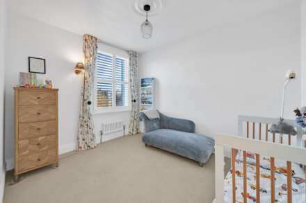 Thompson Road, East Dulwich, SE22, Image 8
