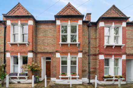 Property For Sale Boxall Road, Dulwich, London