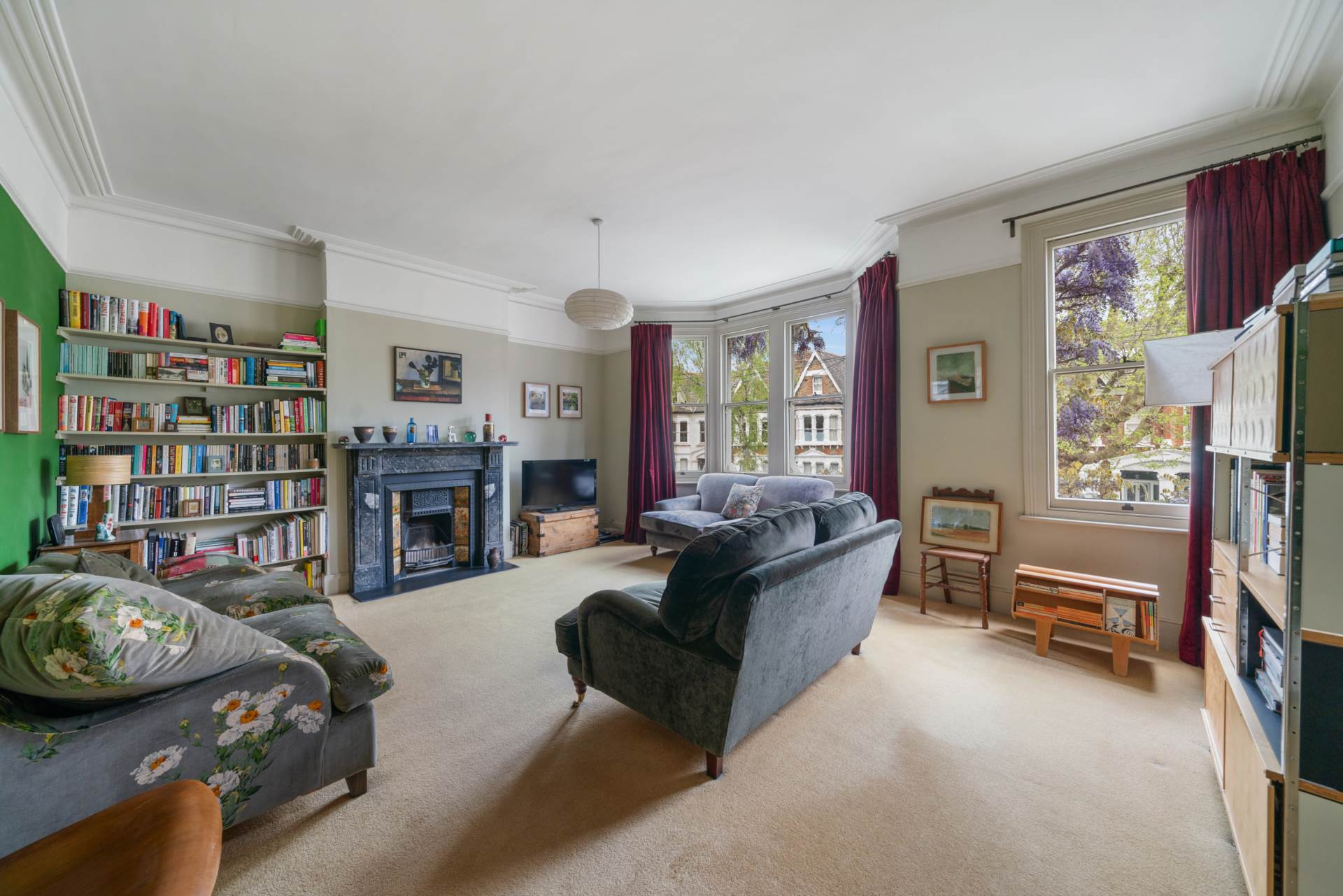 Beckwith Road, Herne Hill, SE24, Image 6