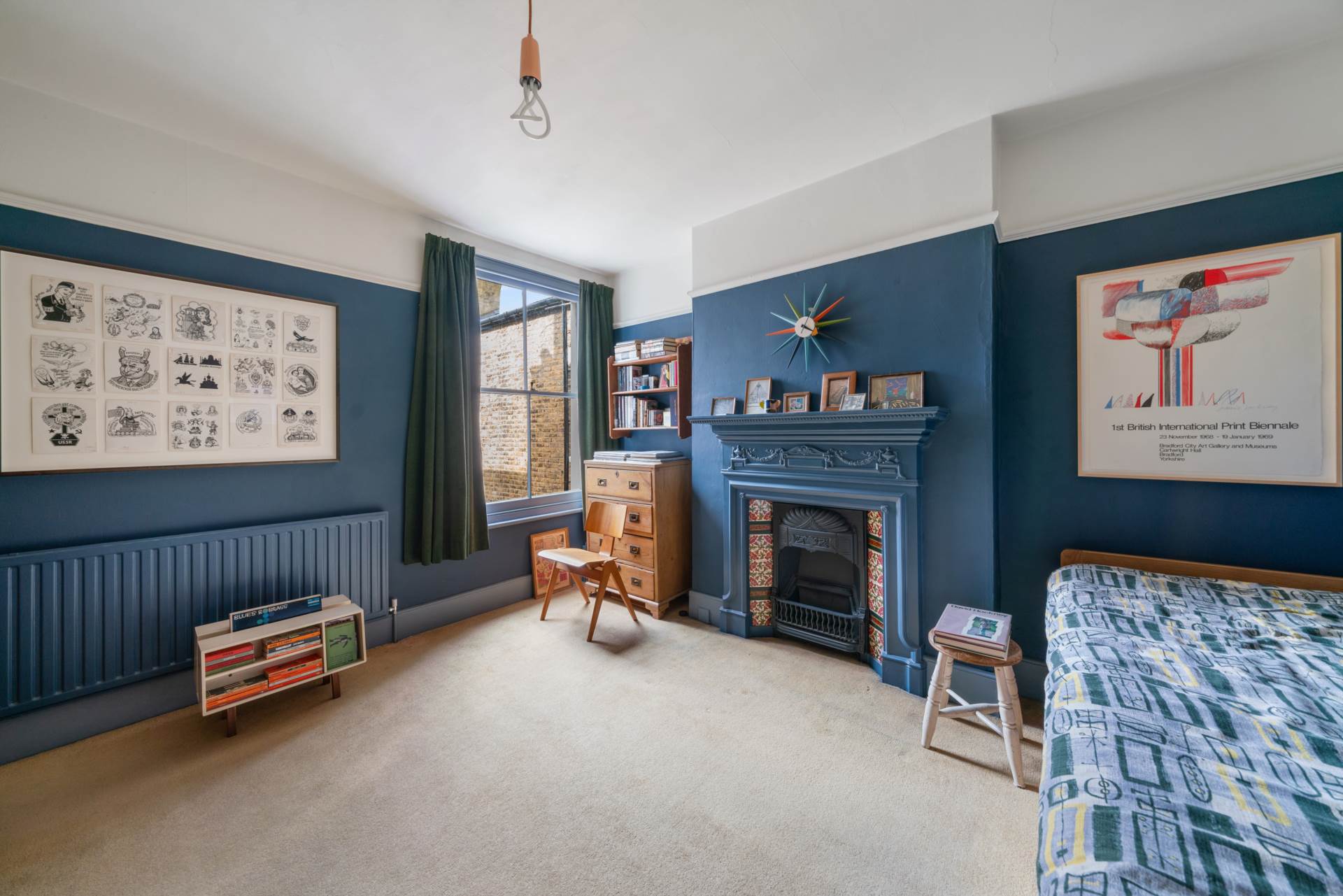 Beckwith Road, Herne Hill, SE24, Image 8