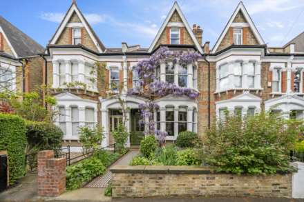 Beckwith Road, Herne Hill, SE24, Image 1