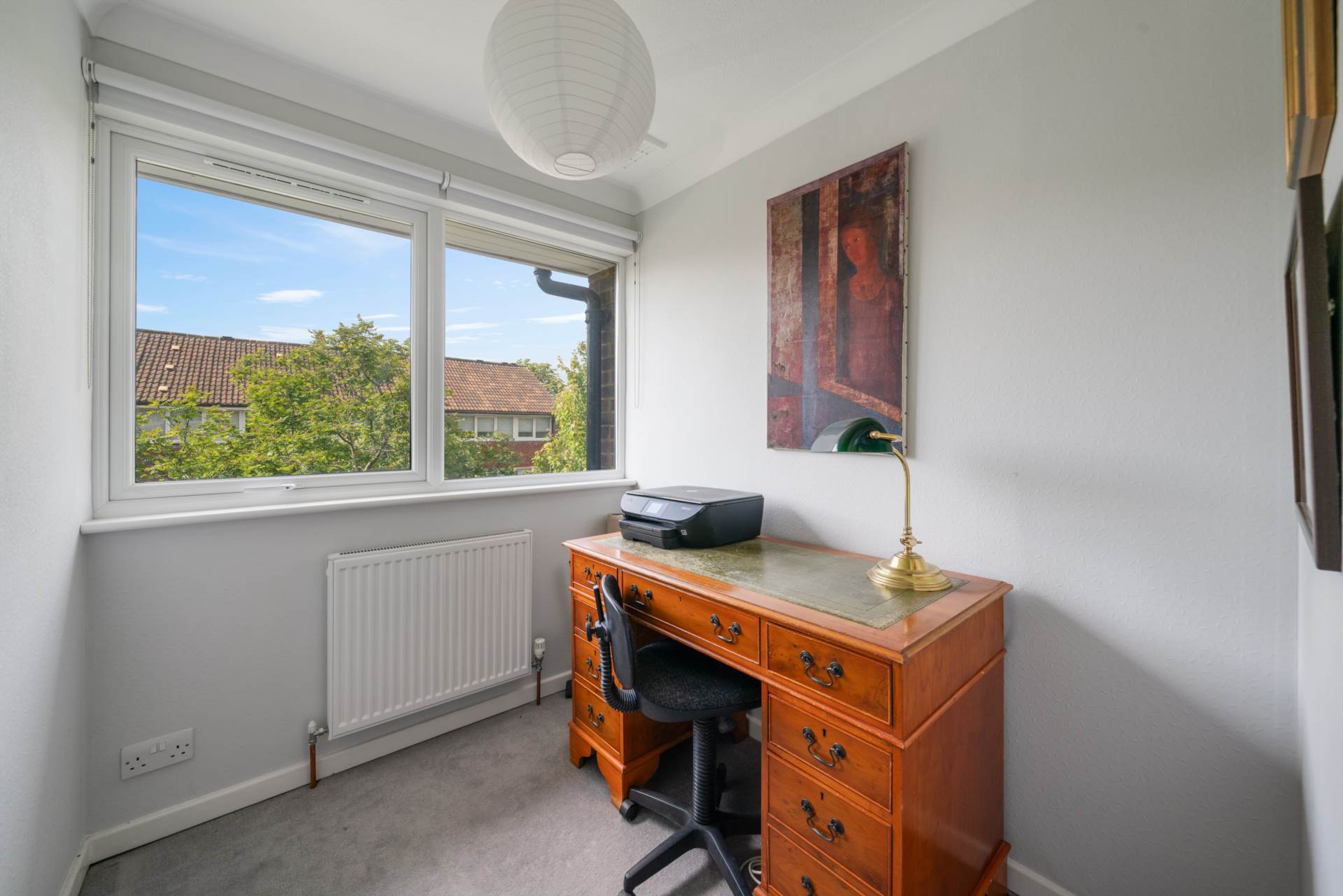Alleyn Crescent, West Dulwich, SE21, Image 11