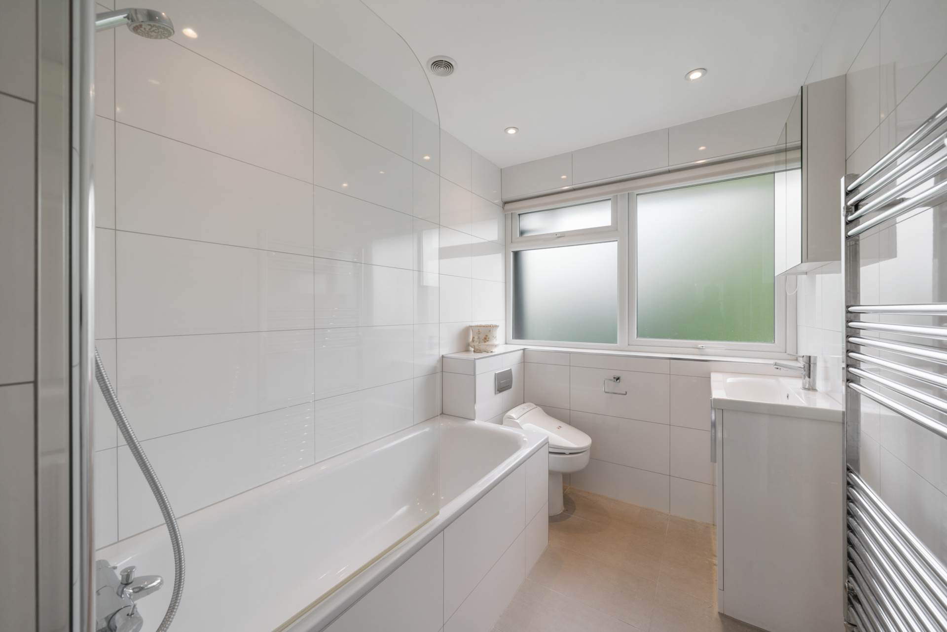 Alleyn Crescent, West Dulwich, SE21, Image 12