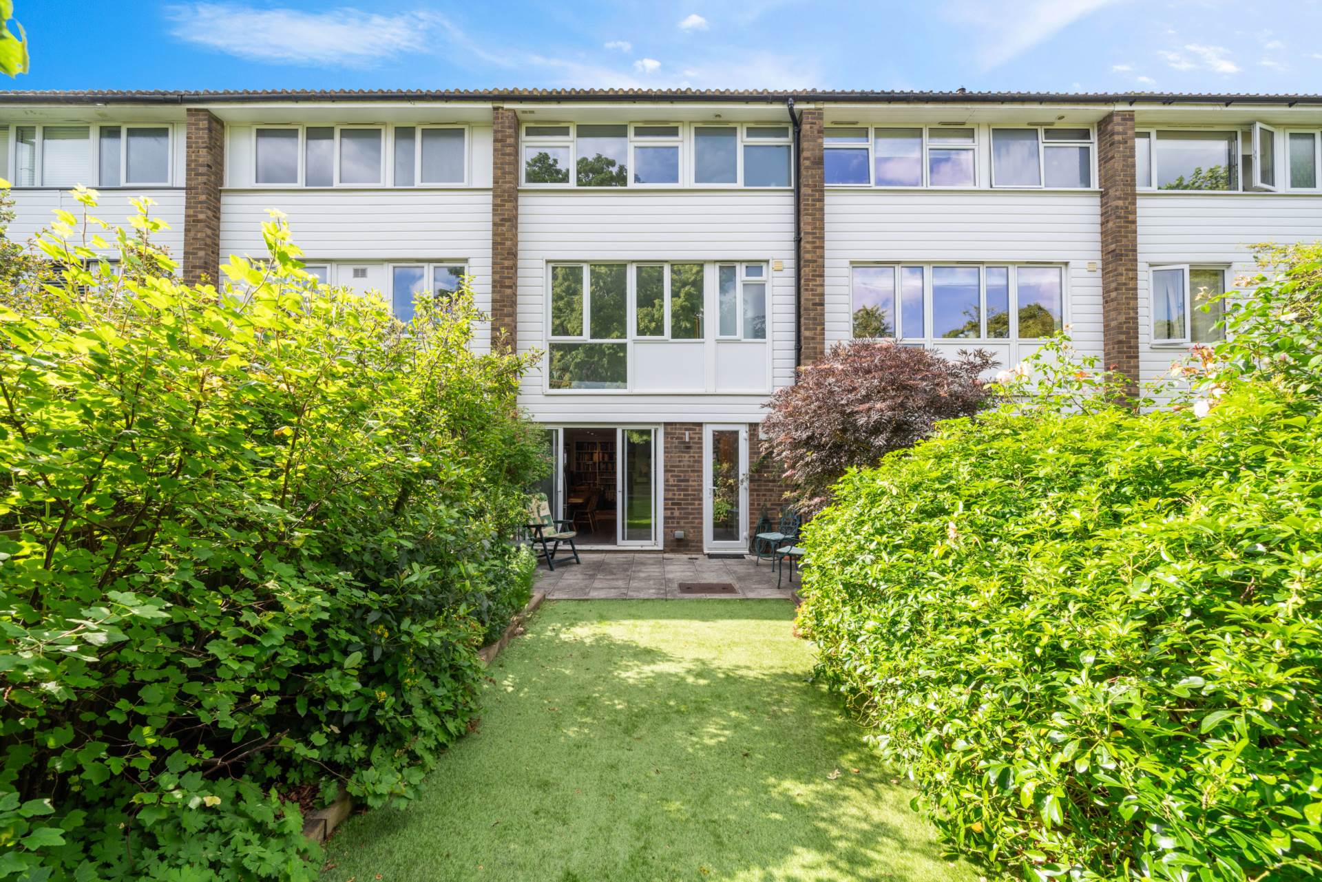 Alleyn Crescent, West Dulwich, SE21, Image 17