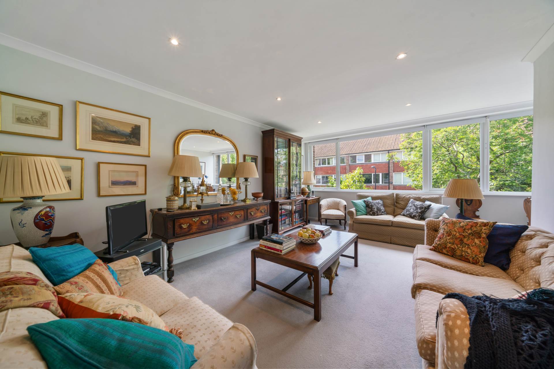 Alleyn Crescent, West Dulwich, SE21, Image 2