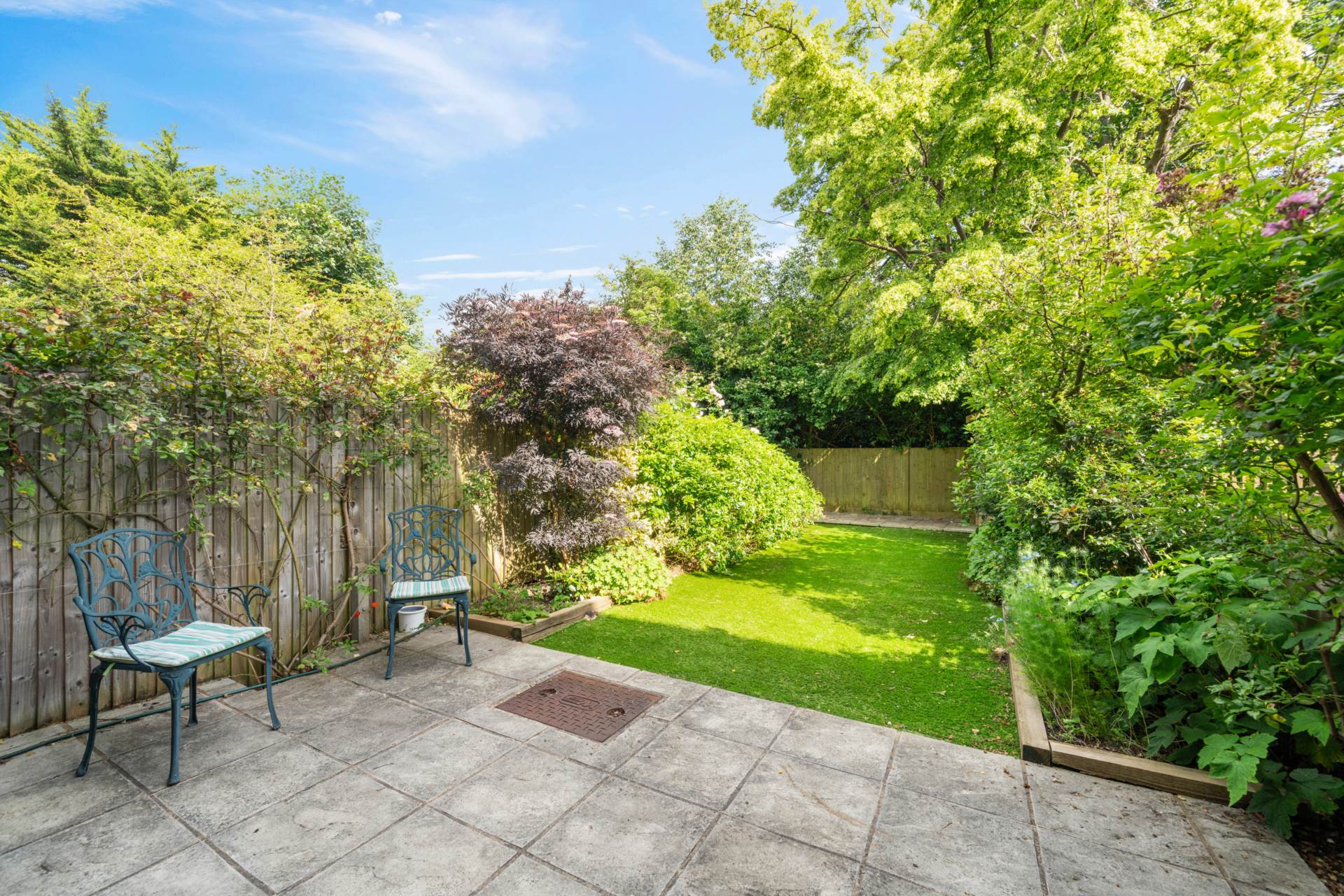 Alleyn Crescent, West Dulwich, SE21, Image 3