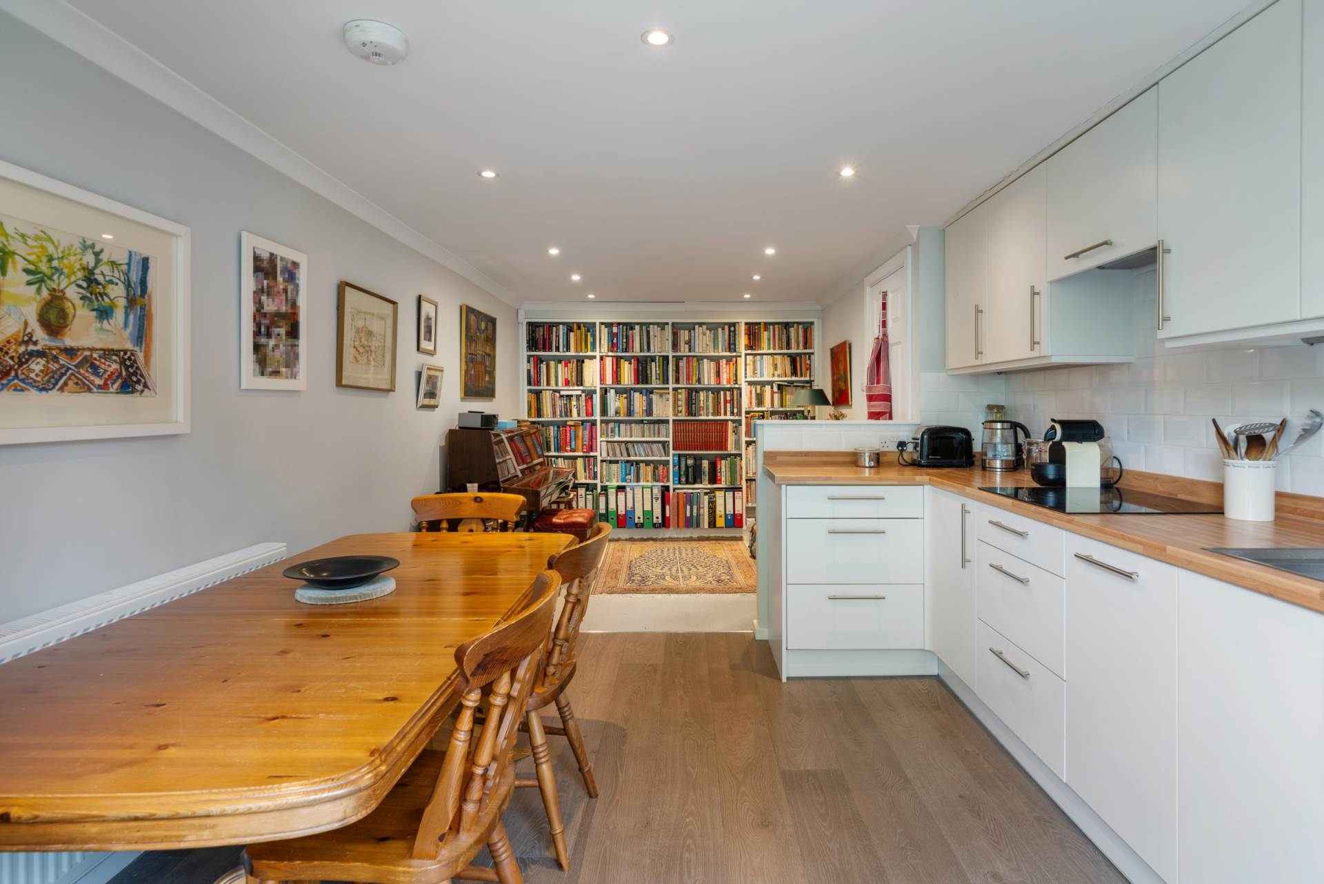 Alleyn Crescent, West Dulwich, SE21, Image 6