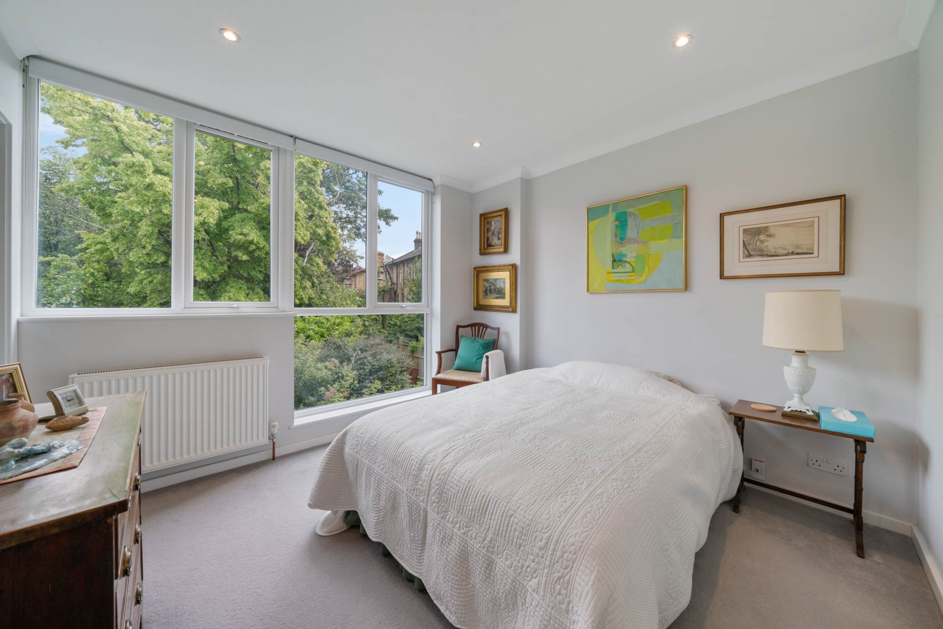 Alleyn Crescent, West Dulwich, SE21, Image 8