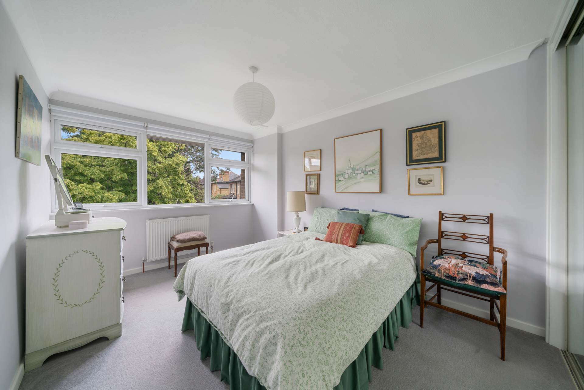 Alleyn Crescent, West Dulwich, SE21, Image 9