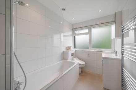 Alleyn Crescent, West Dulwich, SE21, Image 12