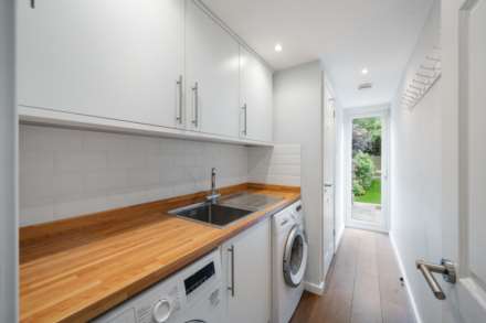 Alleyn Crescent, West Dulwich, SE21, Image 14