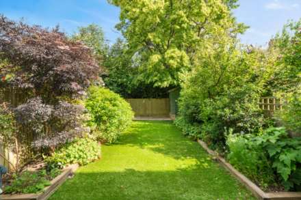 Alleyn Crescent, West Dulwich, SE21, Image 15