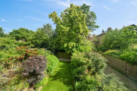 Alleyn Crescent, West Dulwich, SE21, Image 16