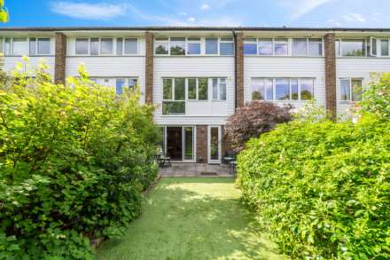 Alleyn Crescent, West Dulwich, SE21, Image 17