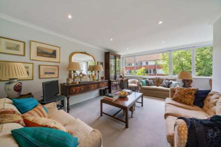 Alleyn Crescent, West Dulwich, SE21, Image 2