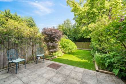 Alleyn Crescent, West Dulwich, SE21, Image 3