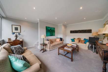 Alleyn Crescent, West Dulwich, SE21, Image 4