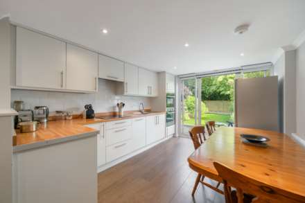 Alleyn Crescent, West Dulwich, SE21, Image 5