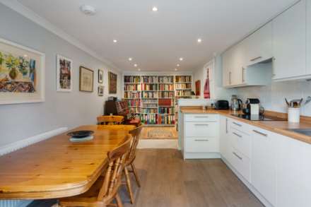 Alleyn Crescent, West Dulwich, SE21, Image 6