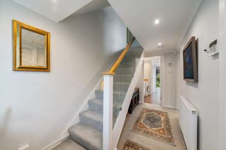Alleyn Crescent, West Dulwich, SE21, Image 7