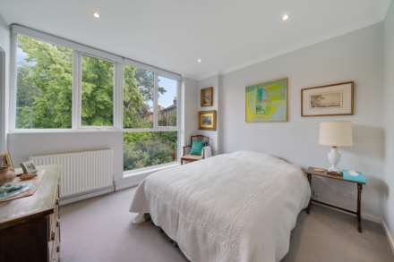 Alleyn Crescent, West Dulwich, SE21, Image 8