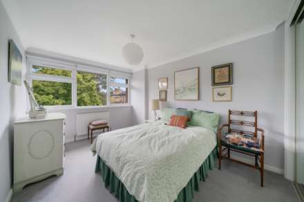 Alleyn Crescent, West Dulwich, SE21, Image 9