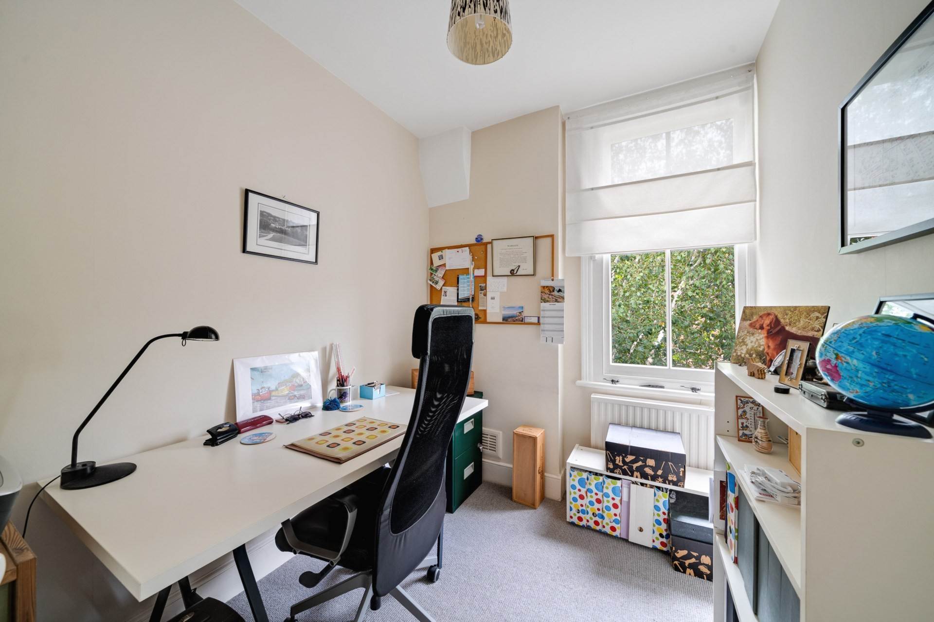 Woodwarde Road, Dulwich, SE22, Image 11