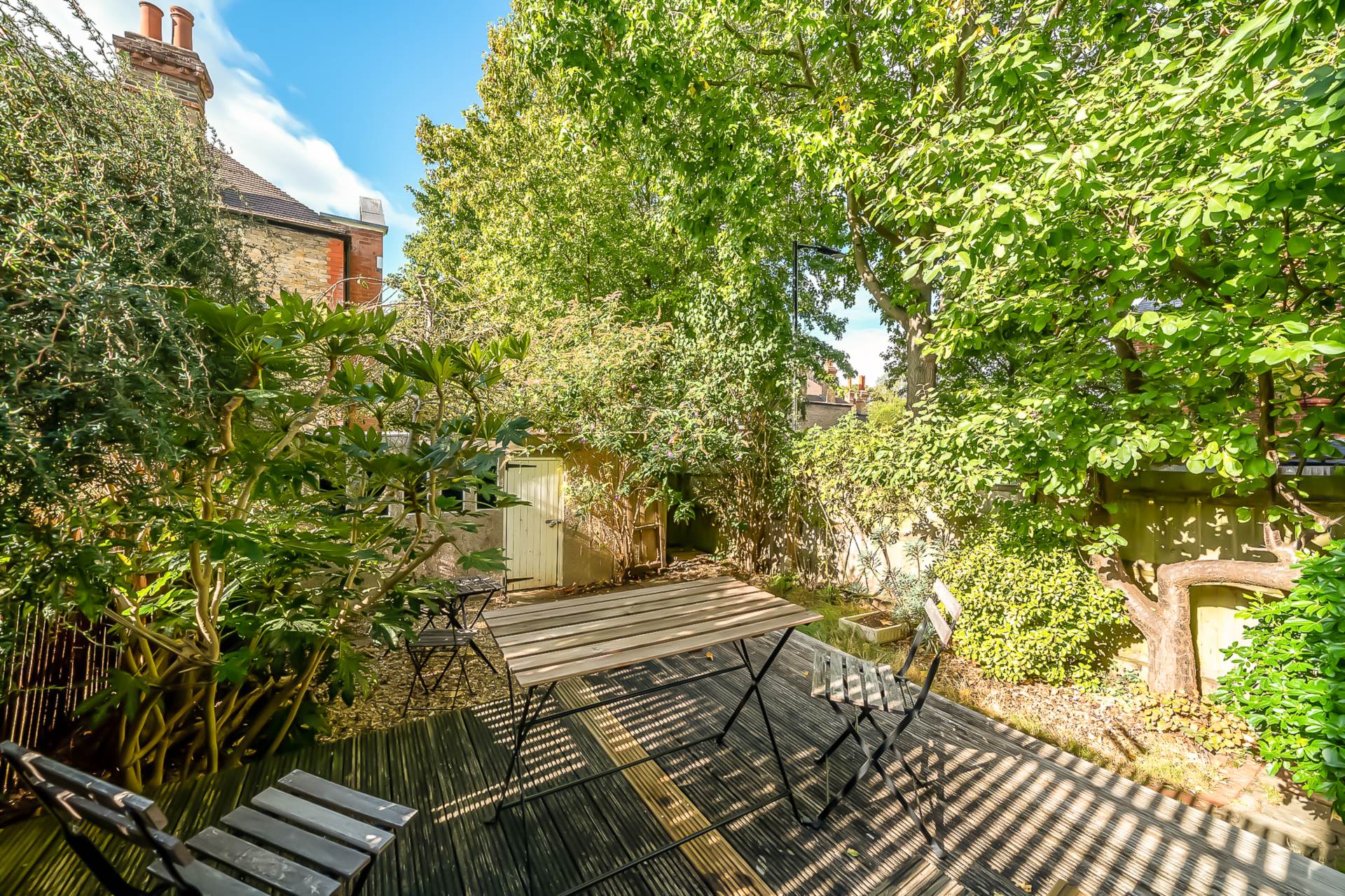 Woodwarde Road, Dulwich, SE22, Image 15
