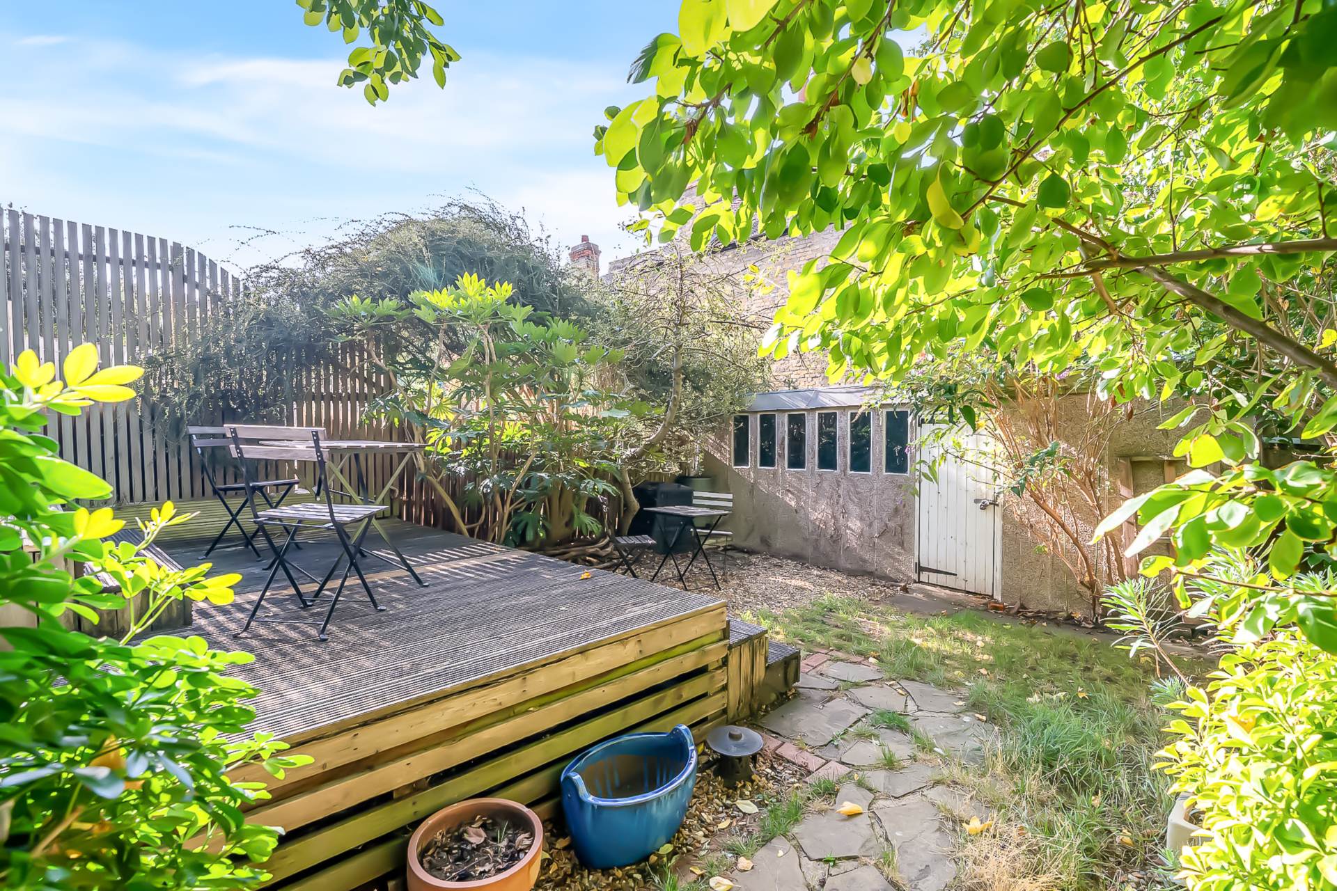 Woodwarde Road, Dulwich, SE22, Image 16