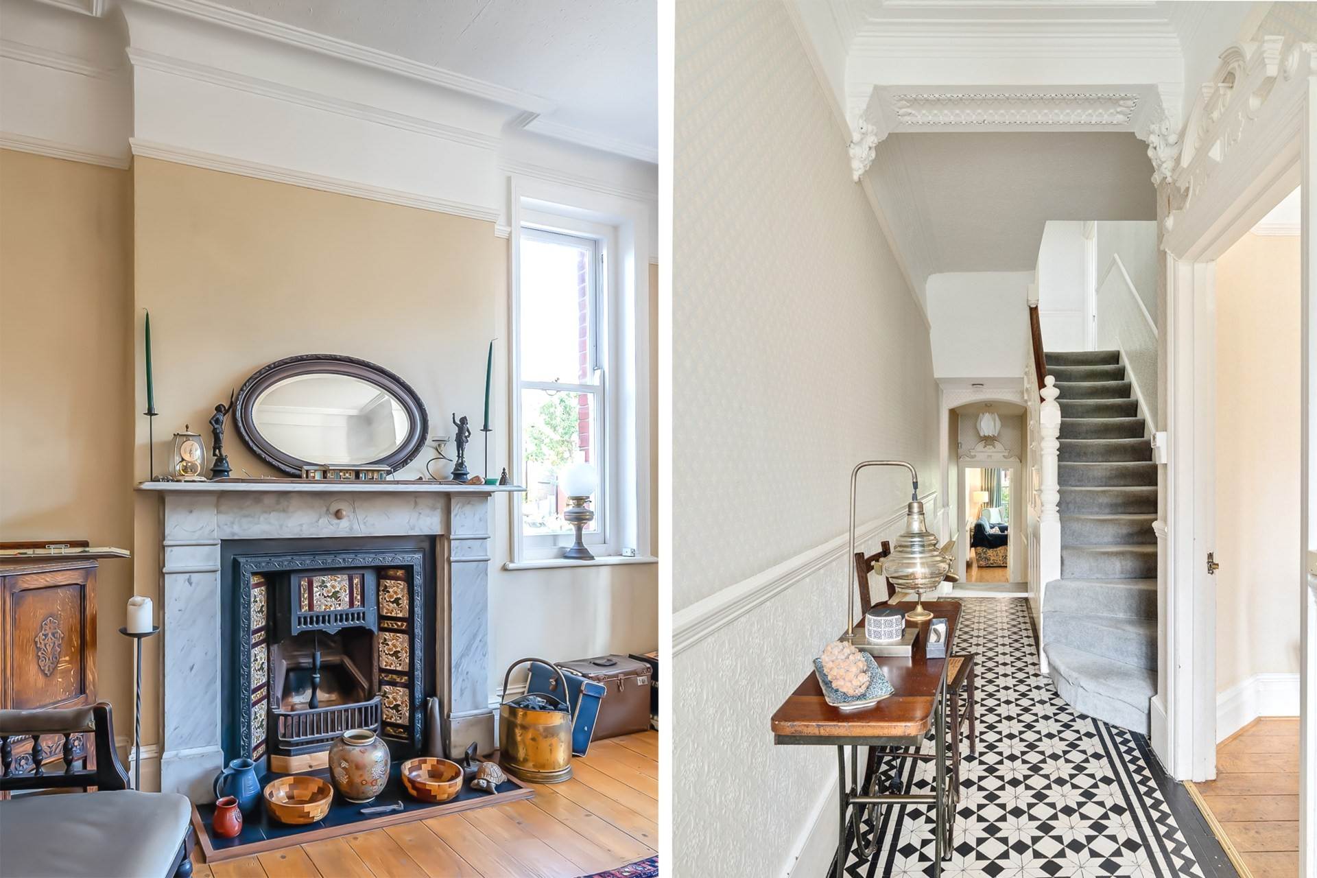 Woodwarde Road, Dulwich, SE22, Image 17