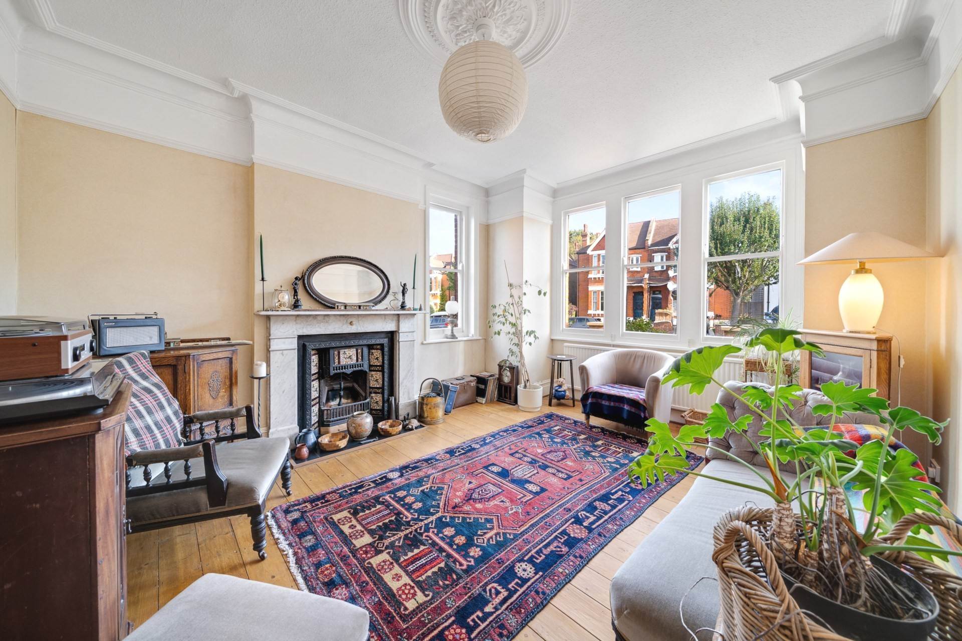 Woodwarde Road, Dulwich, SE22, Image 2