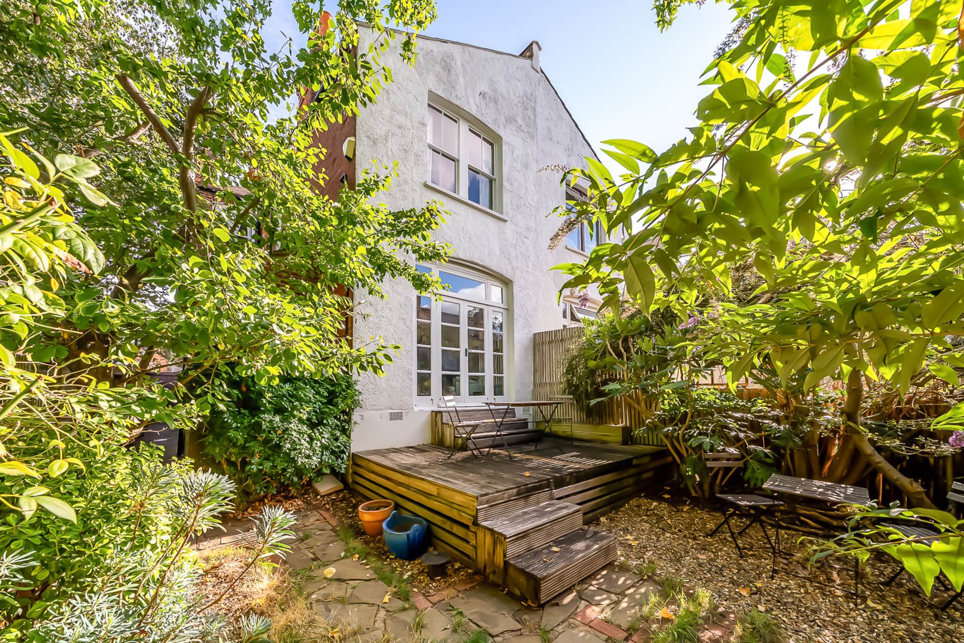 Woodwarde Road, Dulwich, SE22, Image 3