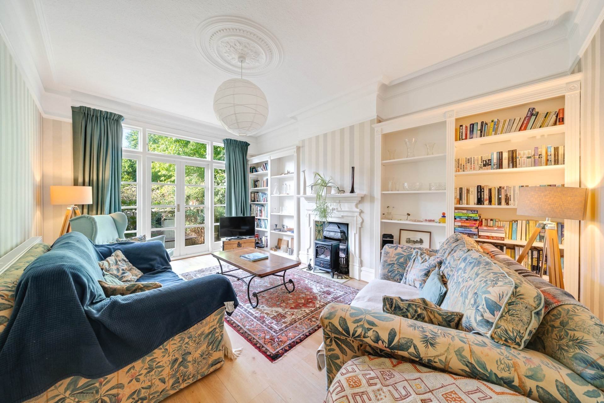 Woodwarde Road, Dulwich, SE22, Image 4