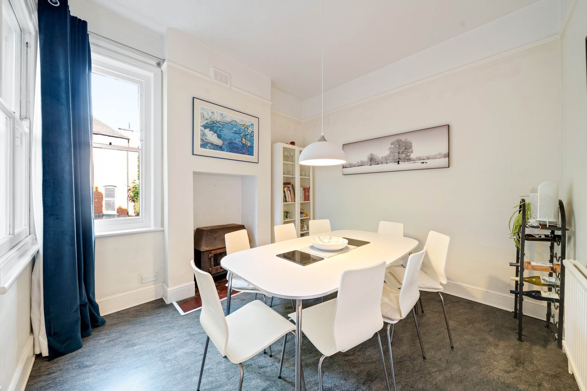 Woodwarde Road, Dulwich, SE22, Image 5