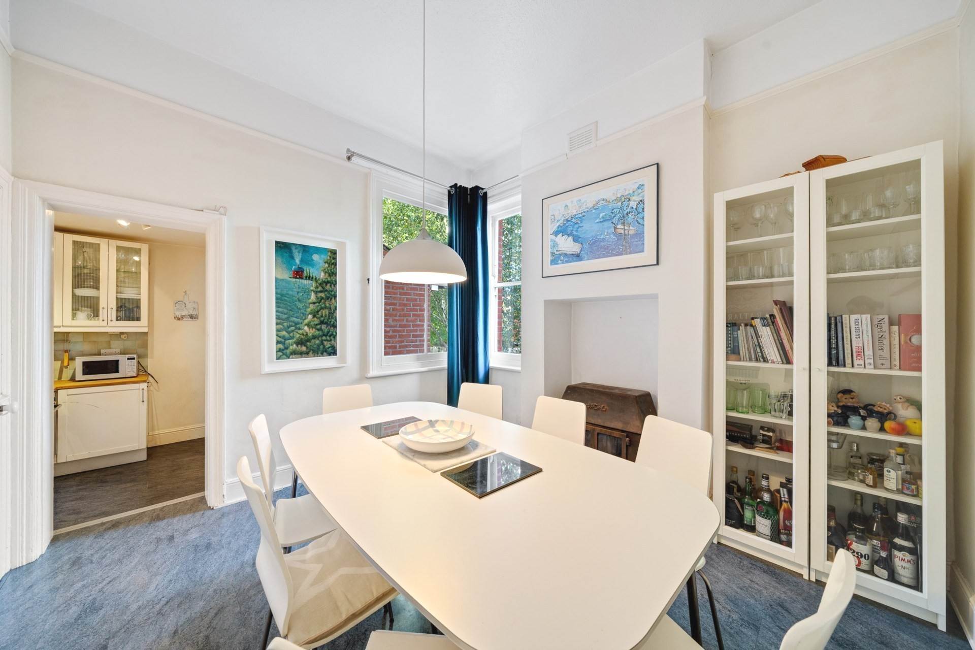 Woodwarde Road, Dulwich, SE22, Image 6