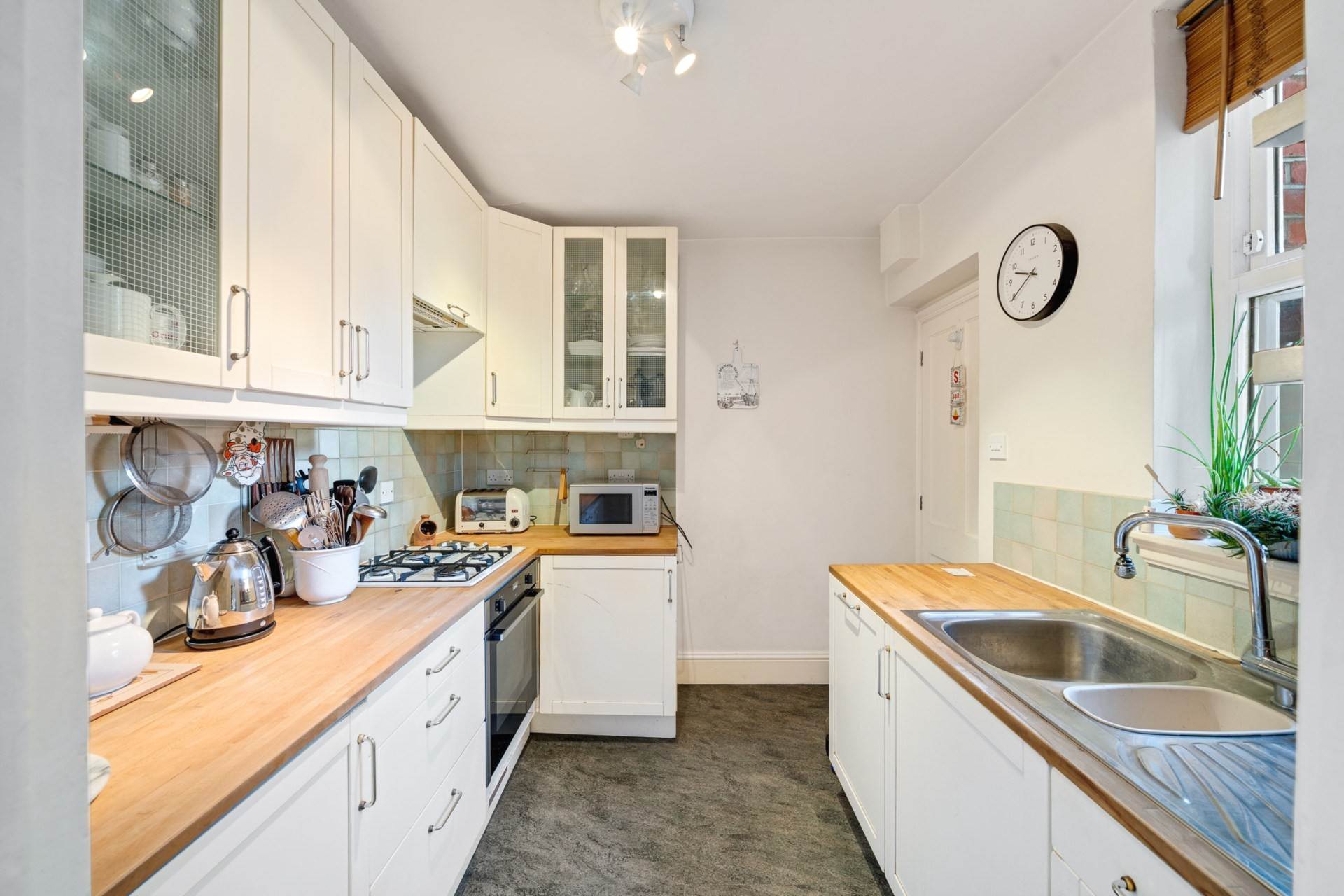 Woodwarde Road, Dulwich, SE22, Image 7